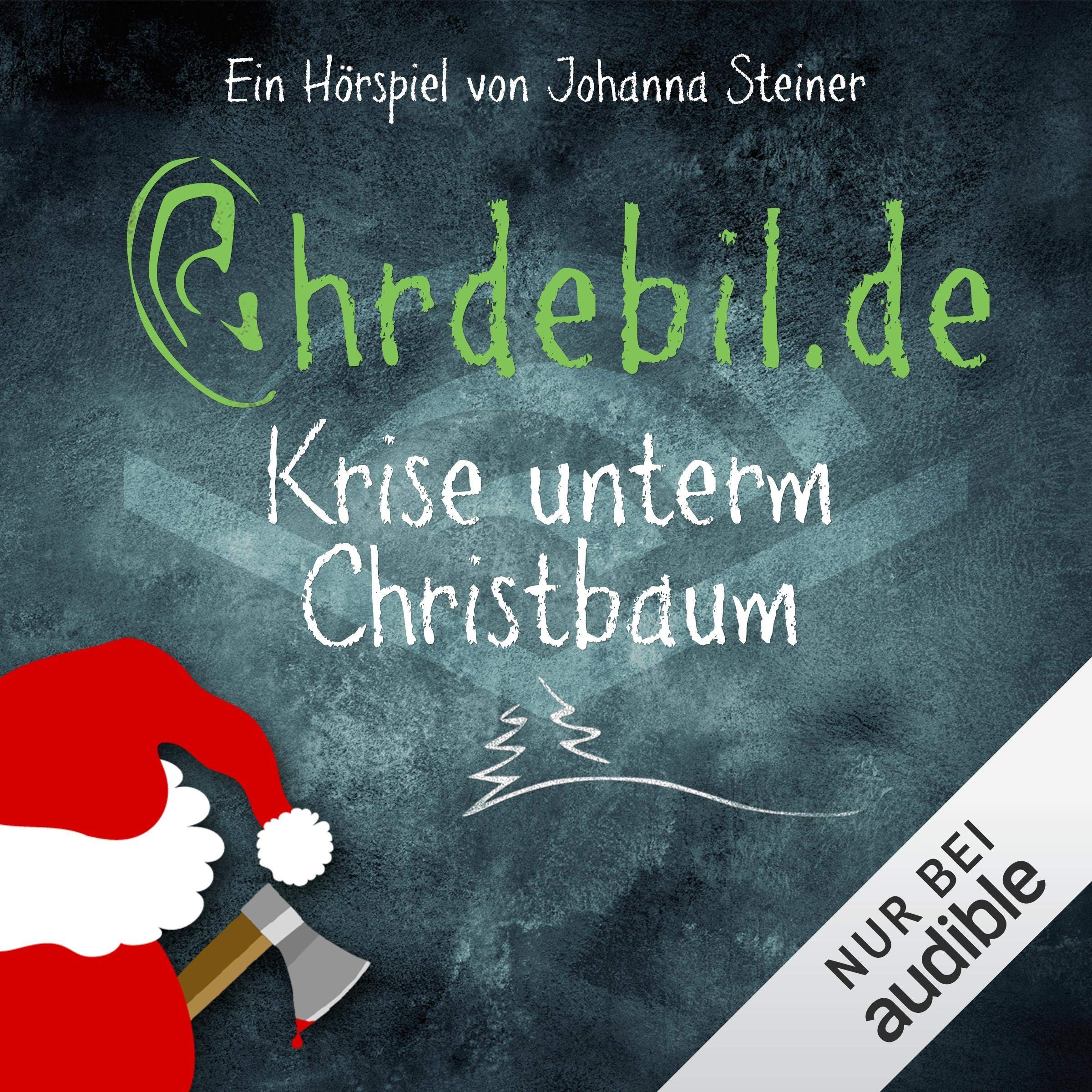 Krise unterm Christbaum