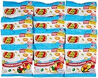 Vista 77 de Jelly Belly Jelly Beans, 20 sabores, 3.5 onzas (paquete de 12)