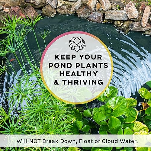 Miniatura 4 de Microbe Lift MLCAPM10 - Medios de cultivo, 10 libras, multi