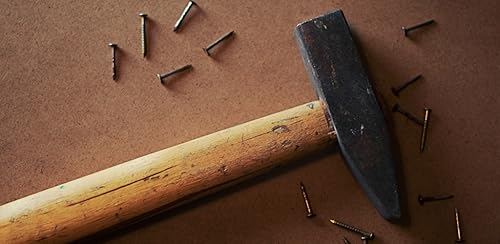 Funny DIY Hammer Sounds