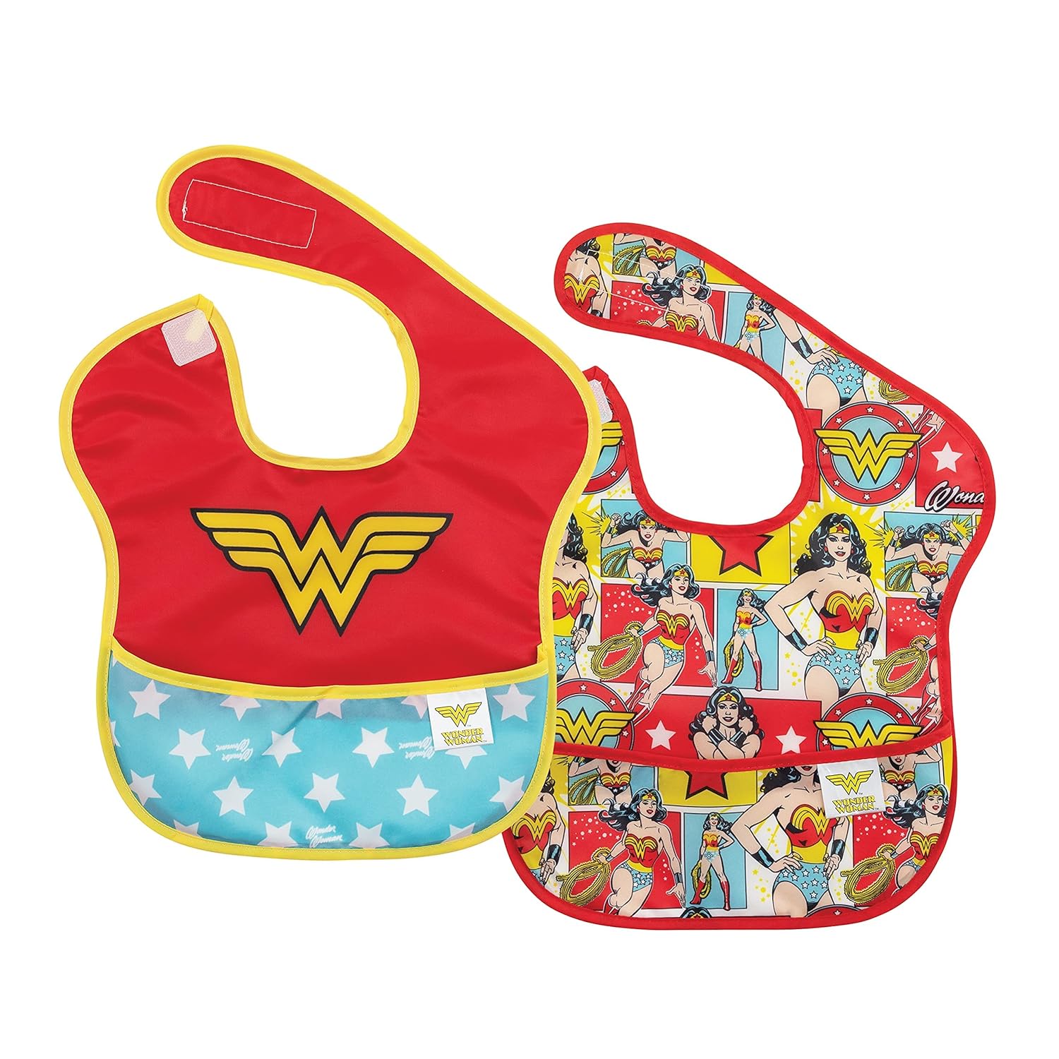 J1 Wonder Woman-2pk