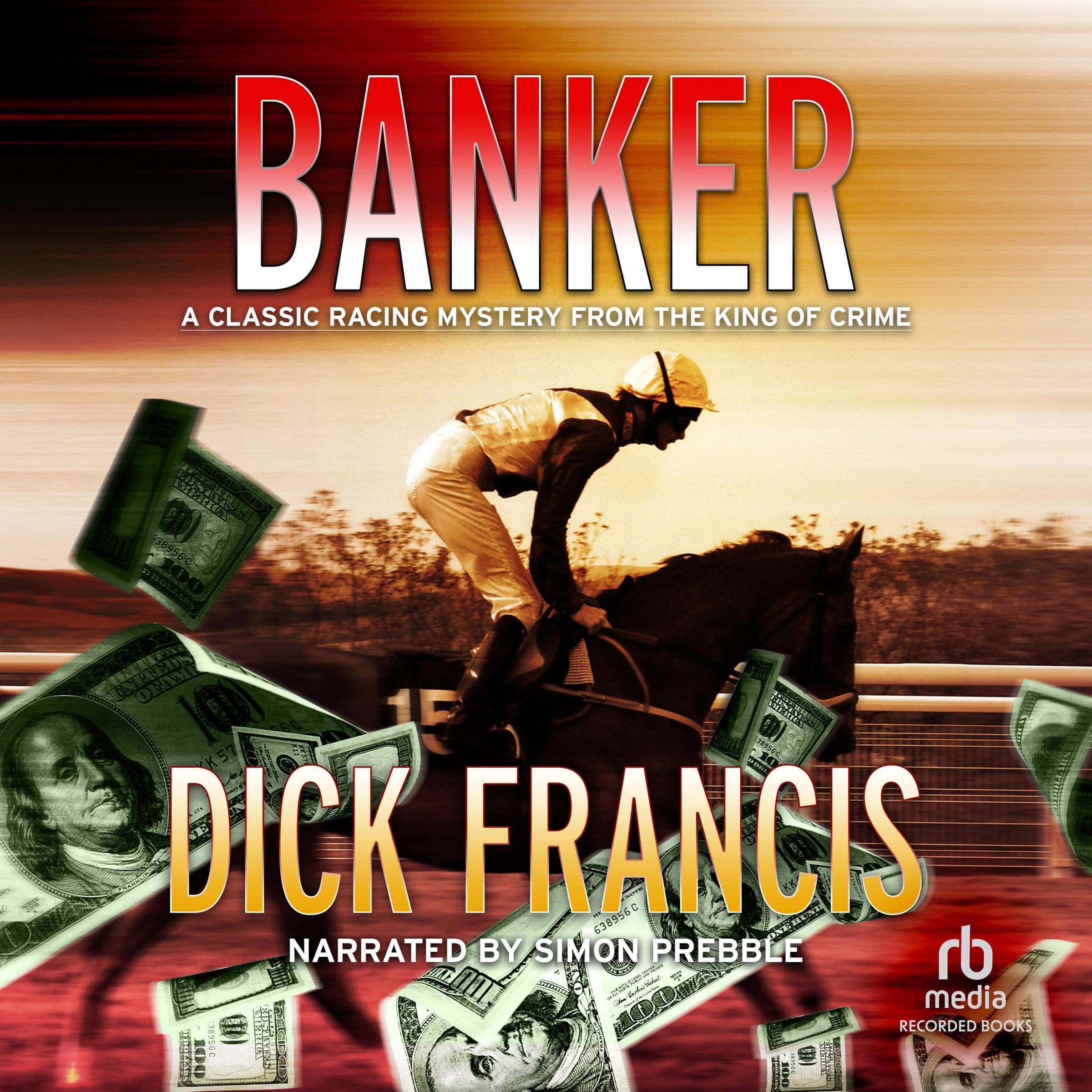 Cover art for Banker