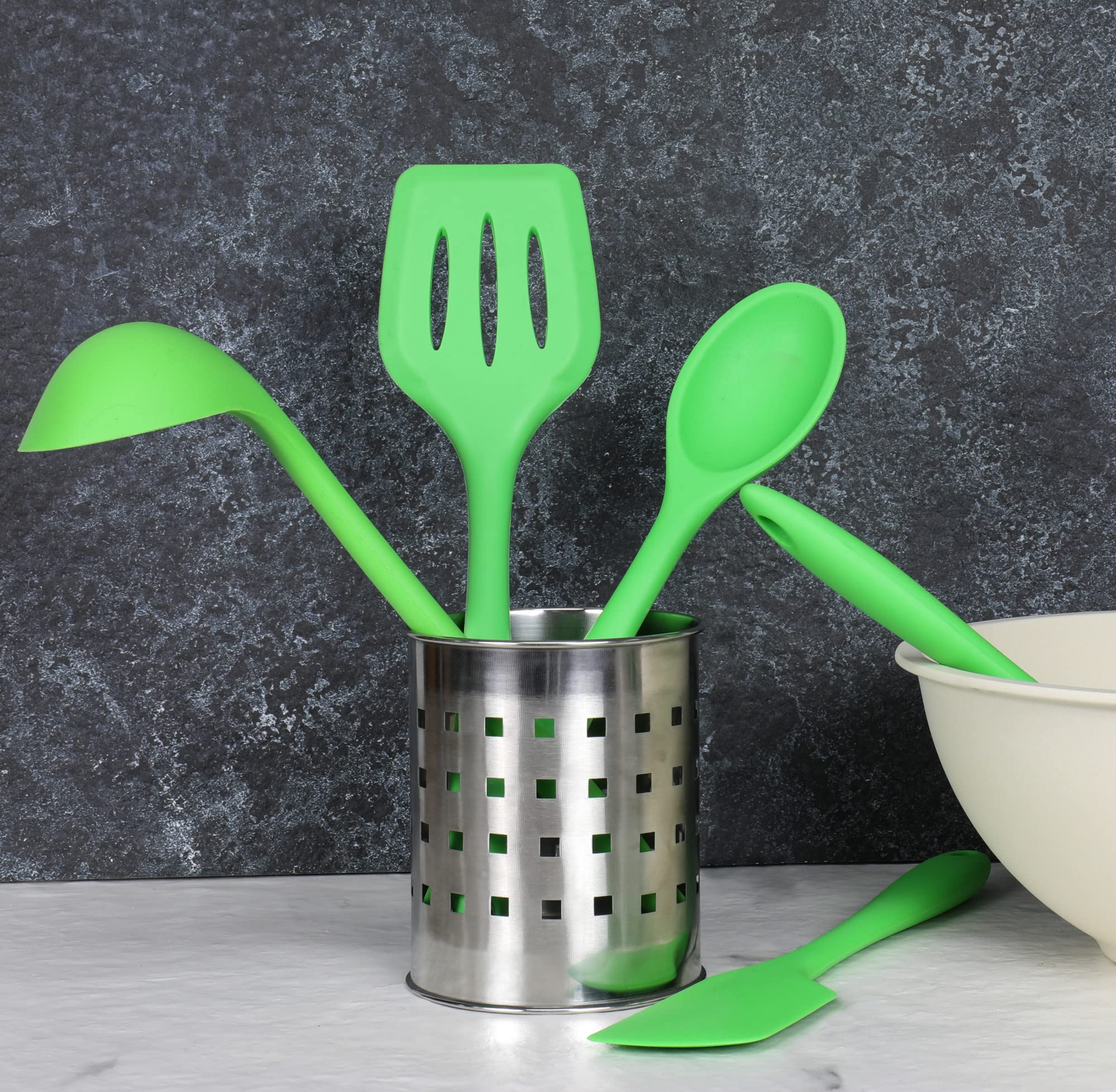 Chef Craft Premium pincel para untar de silicona