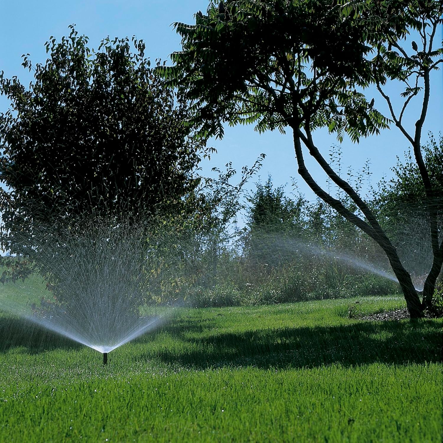 Gardena S30 Sprinklersystem – Pop-Up Sprinkler