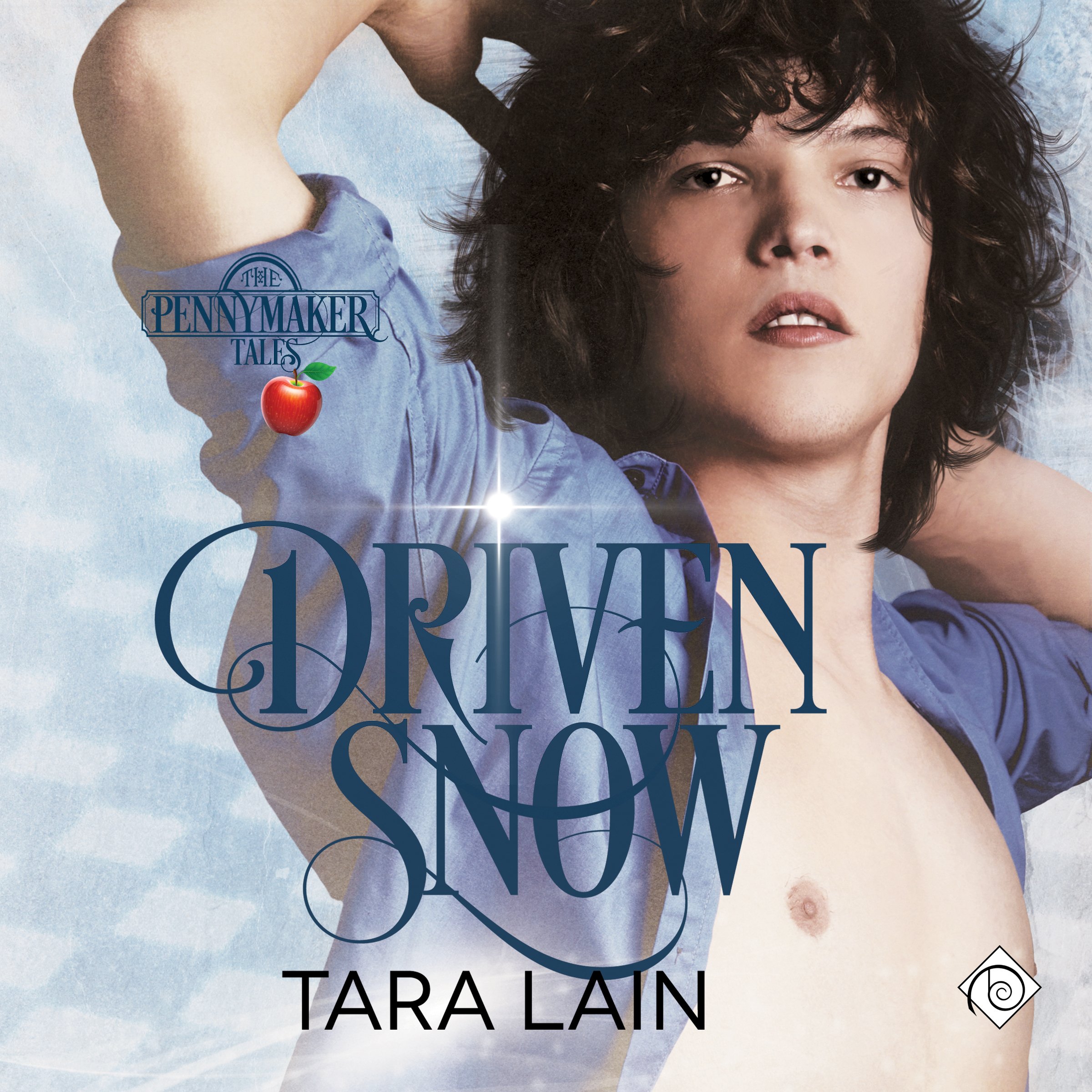 Cover art for Driven Snow
