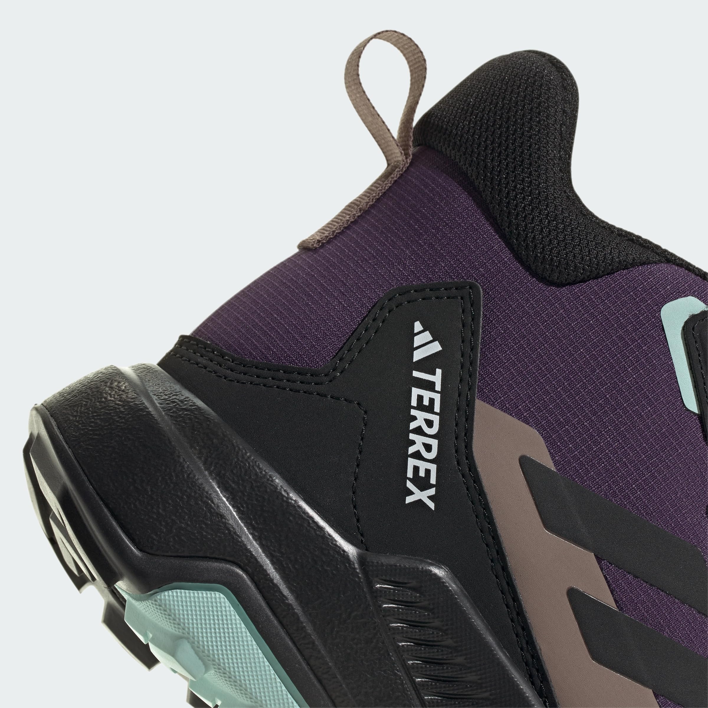 adidas Kobiety Terrex Anylander Mid Rain.rdy HikingButy turystyczne