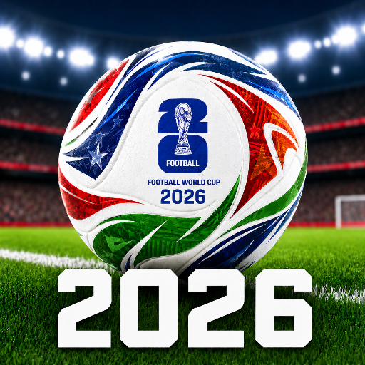 Real Soccer League Football World Cup 2026: Dream League Superstar