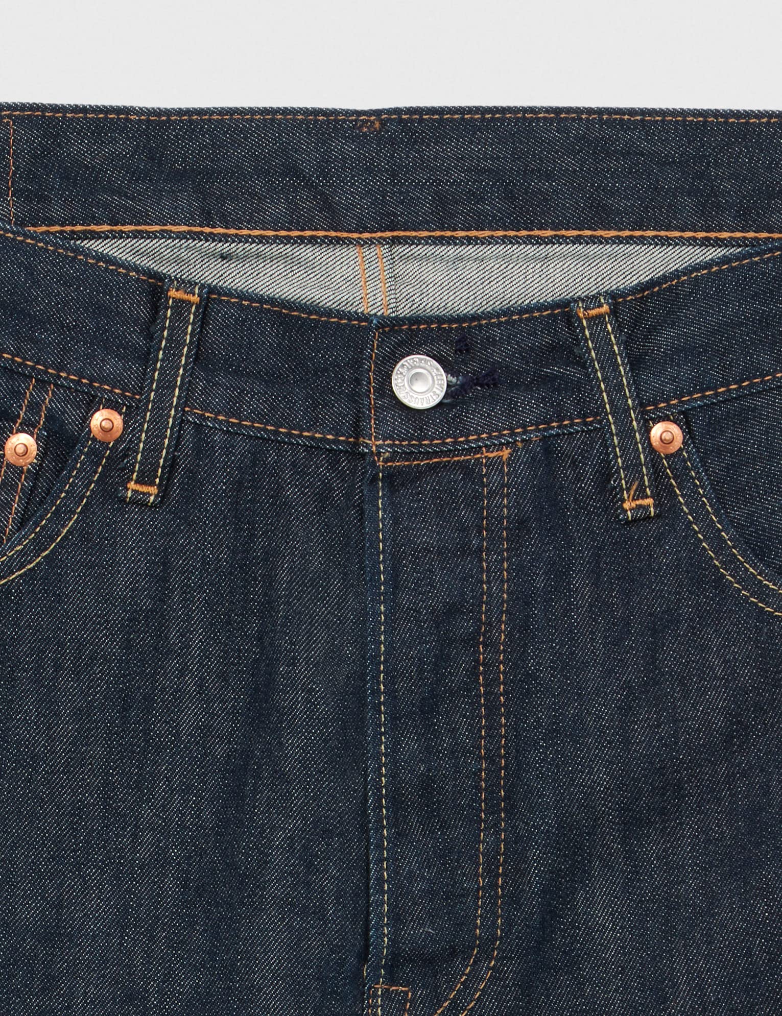 Levi's 501 Original Fit Jeans Uomo