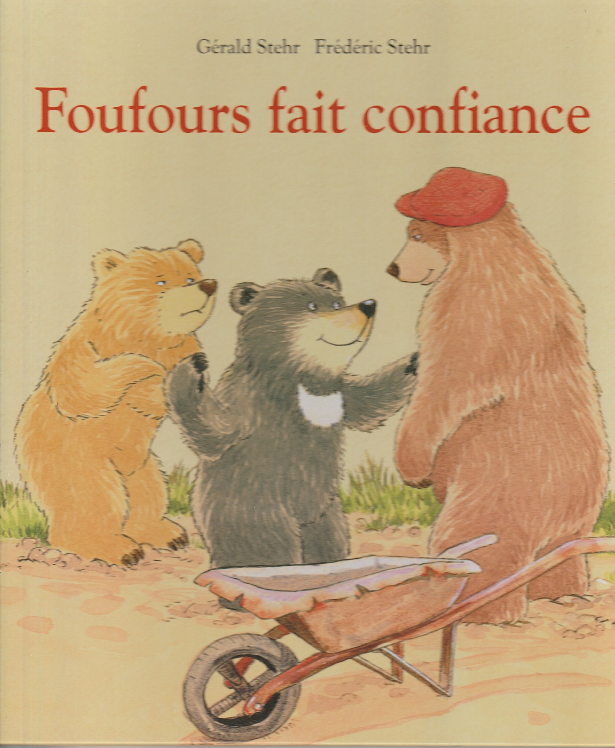 foufours fait confiance