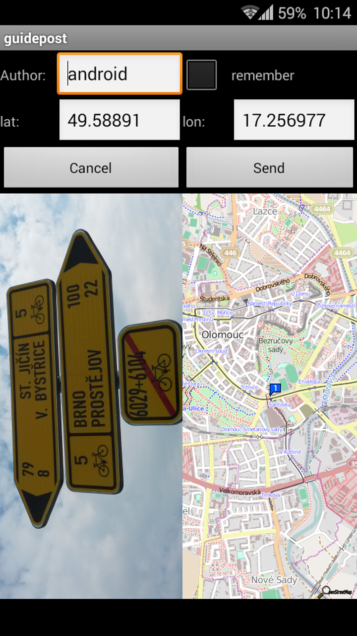 guidepost - App on Amazon Appstore