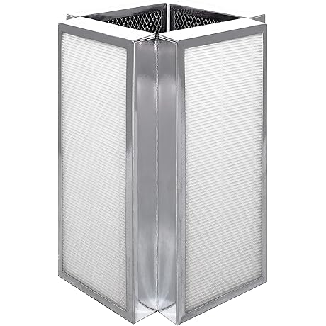 Breathe Clean Air with Medify Air Filter