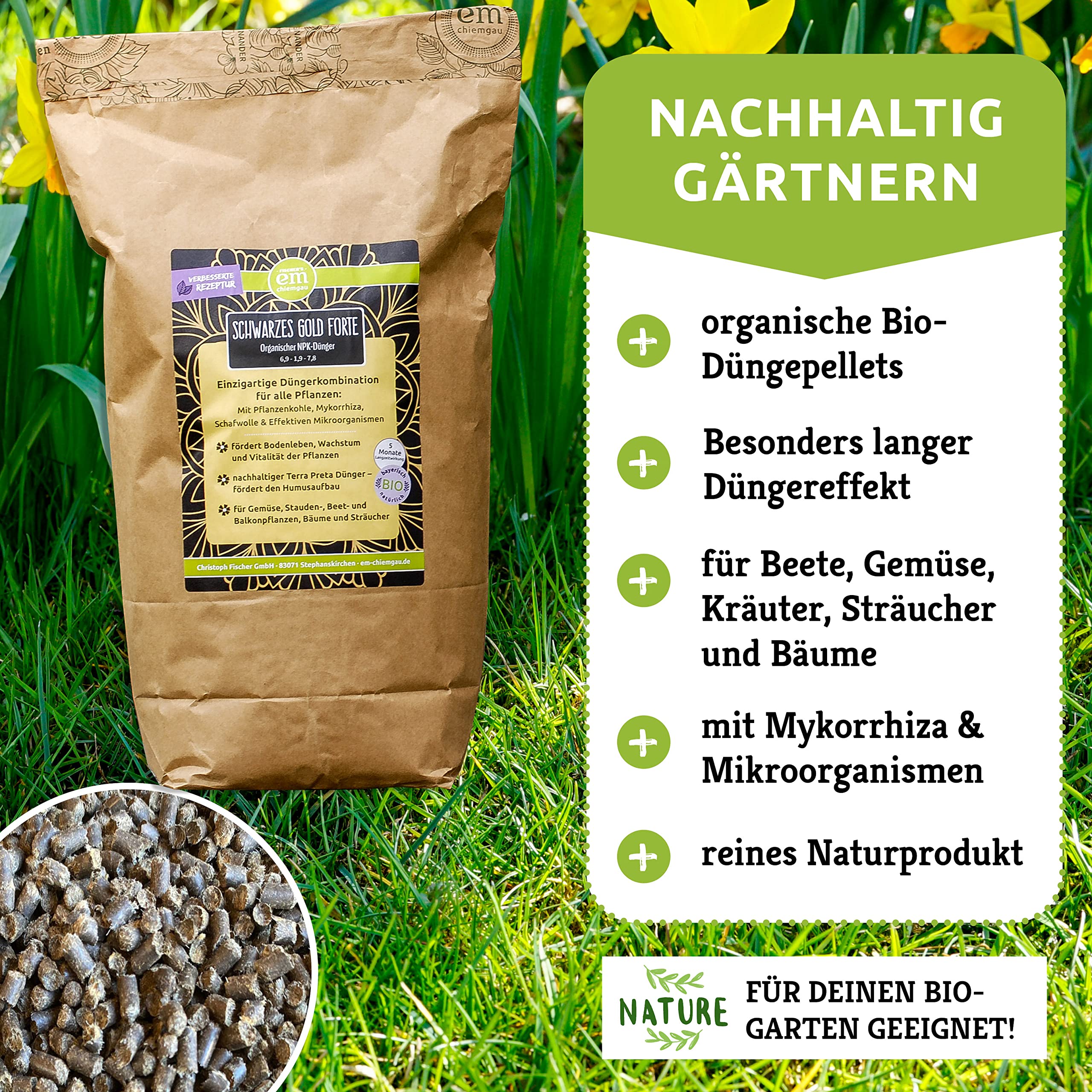 mineralischer dünger für zimmerpflanzen Zimmerpflanzen Dünger 0,5l – Foliage Dreams main image 0
