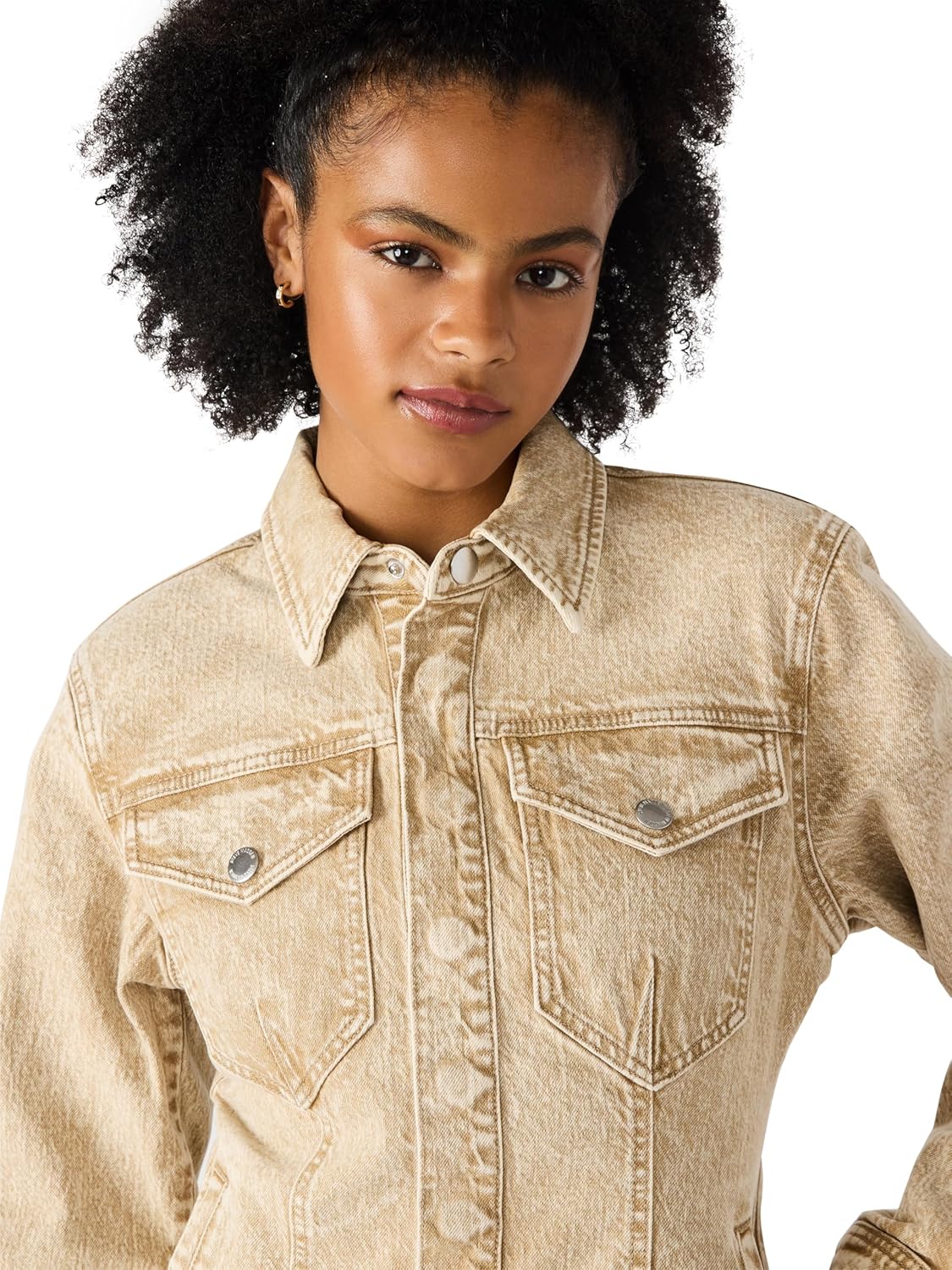 Steve Madden Women's PARC Jacket
