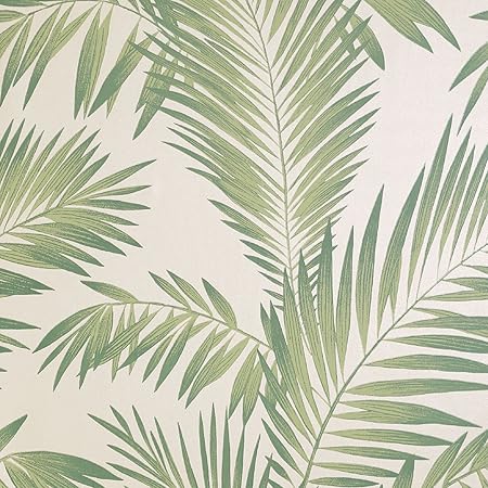 A.S. Création Papier Peint Intissé Greenery - Motif | FindTheDeal