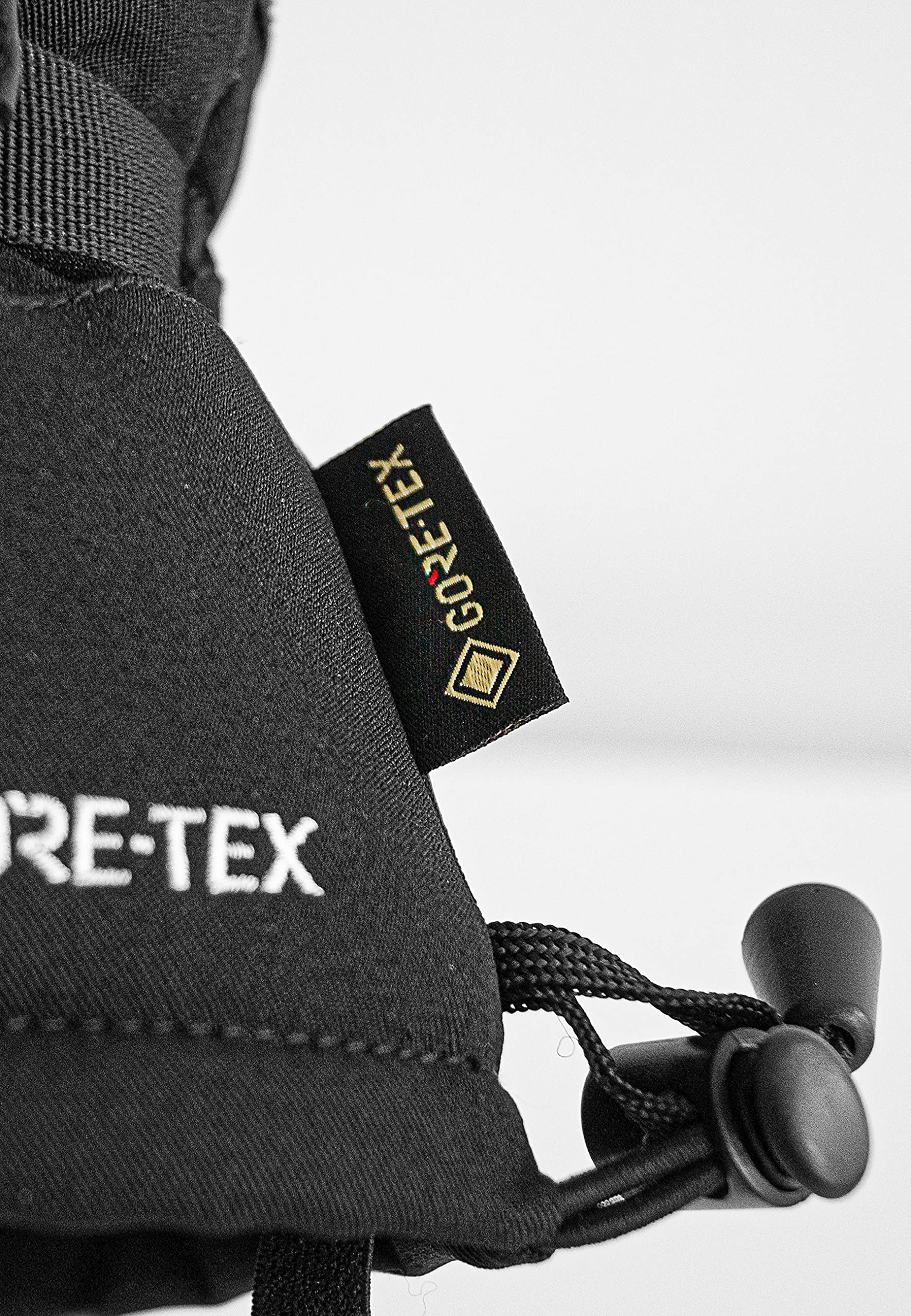 Reusch Gore-TEX Winterhandschuhe Winddicht Wasserdicht Atmungsaktiv Warm Unisex