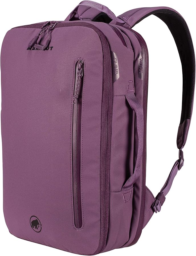 Amazon.co.jp: Mammut 2510-04190 Galaxy Business Backpack Seon