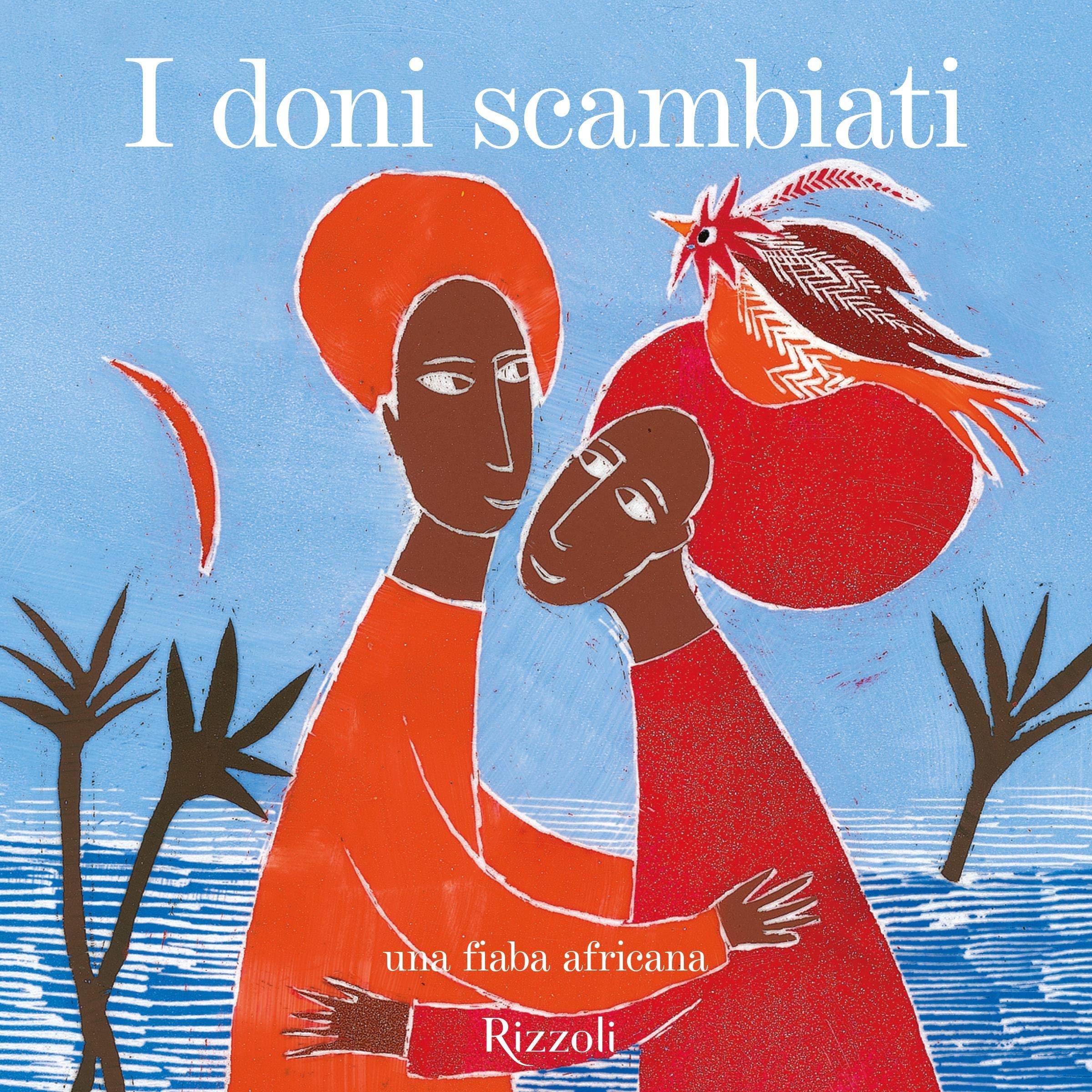 Cover art for I doni scambiati