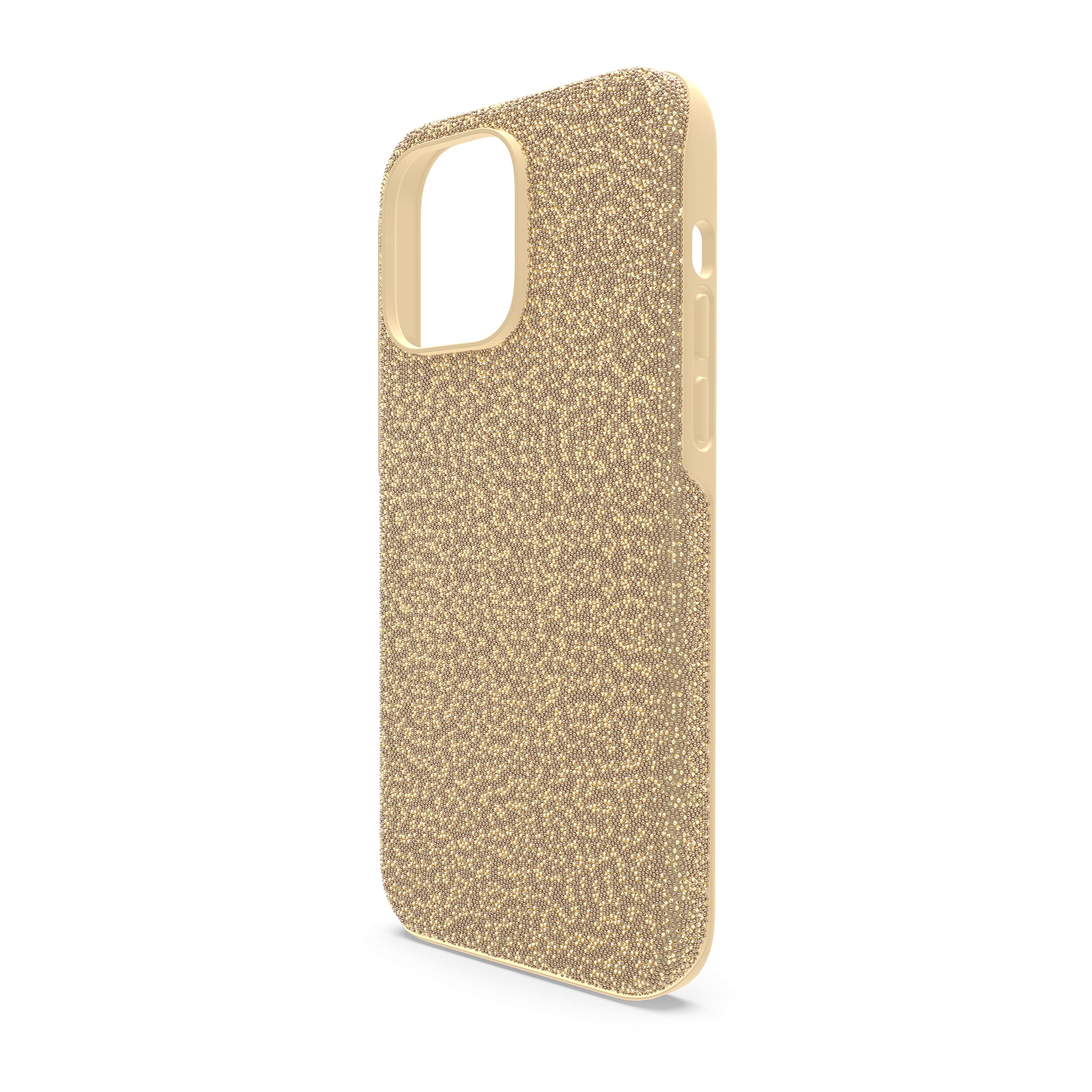 Amazon.co.jp: スワロフスキー ハイケース iPhone® 14 Pro Max