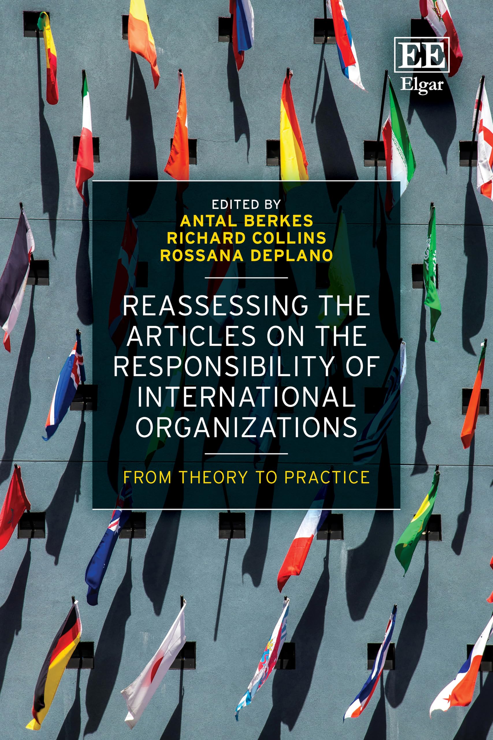 Reassessing the Articles on the Responsibility of International Organizations: From Theory to Practice