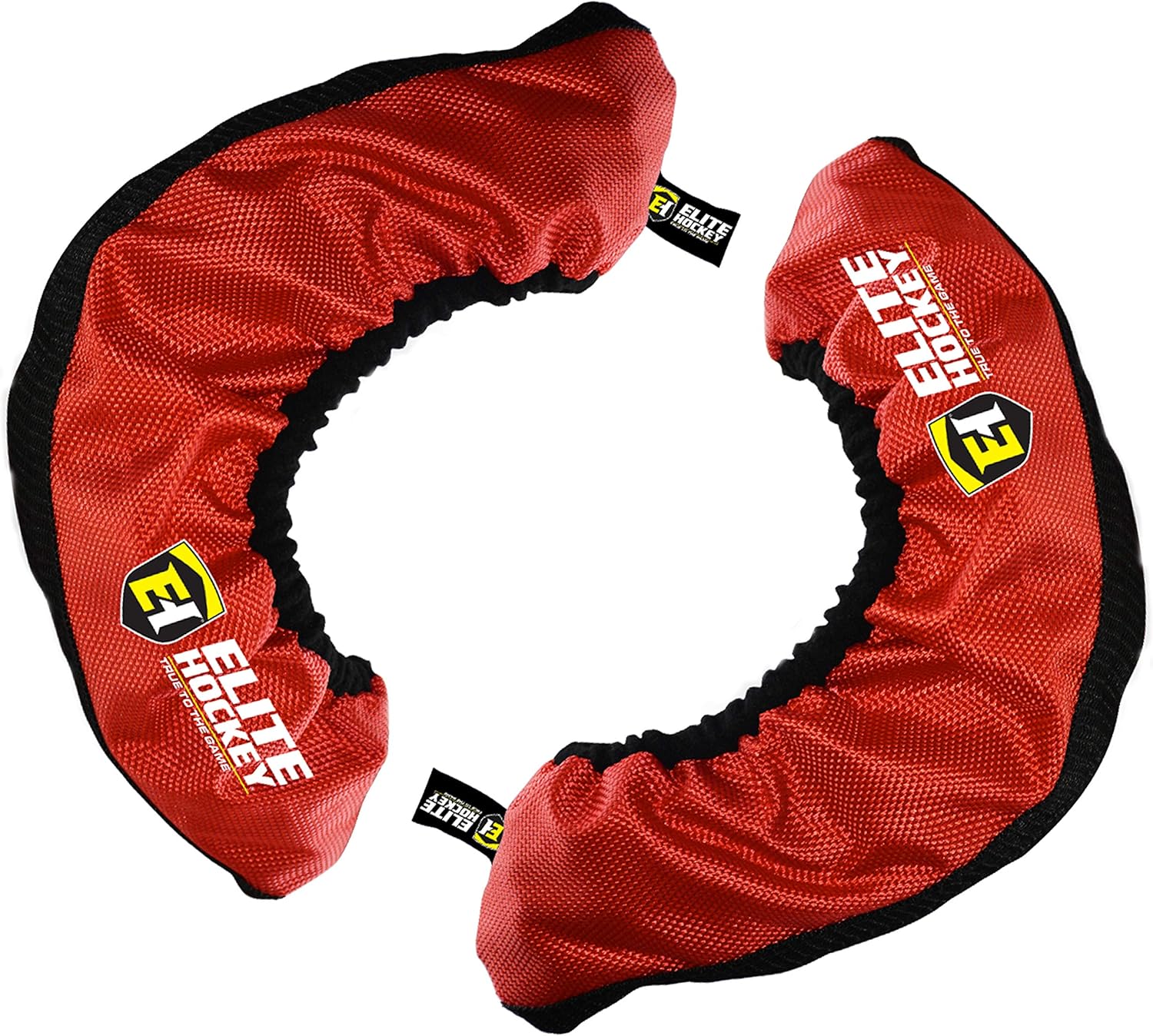 Elite Hockey, Ice Hockey Skate Pro-Blade Soakers (Color Choice) : Sports & Outdoors