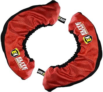 Elite Hockey, Ice Hockey Skate Pro-Blade Soakers Size, Color Choice