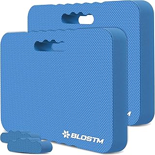 Protetor de joelhos para limpeza