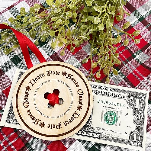 Miniatura 1336 de Cinta de satén verde esmeralda de doble cara de 1-1/2 pulgadas x 50 yardas, cinta de poliéster verde esmeralda para envolver regalos, muy adecuada