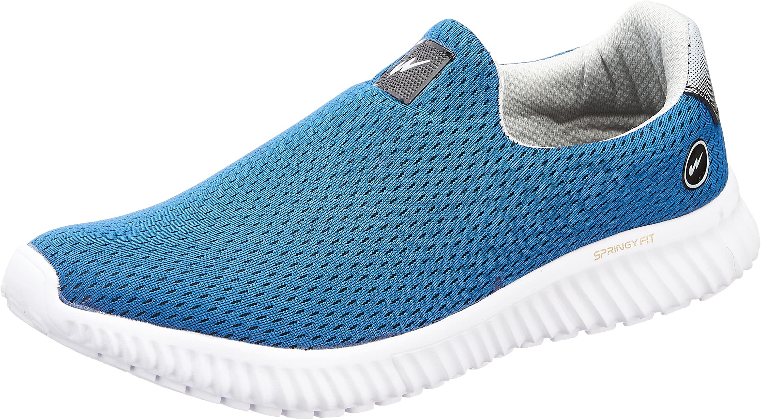 Campus Men Oxyfit (N) Walking Shoes