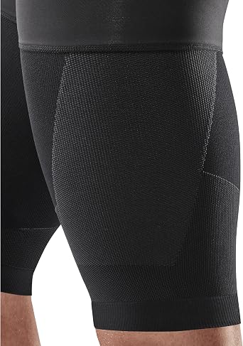 CEP Mens Compression Running Shorts