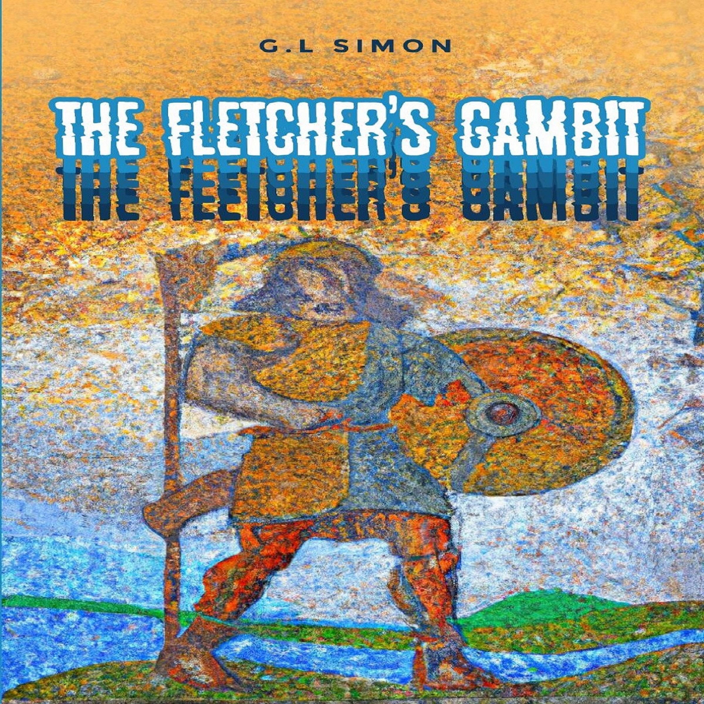 Cover art for The Fletcher’s Gambit
