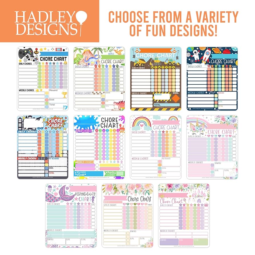 Amazon.com: Magnetic Chore Chart for Kids - Behavior Chart for Kids at Home, Good Behavior & Responsibility List, Colorful Chore Board : Office Products amazon-com-magnetic-chore-chart-for-kids-behavior-chart-for-kids-at-home-good-behavior-responsibility-list-colorful-chore-board-office-products