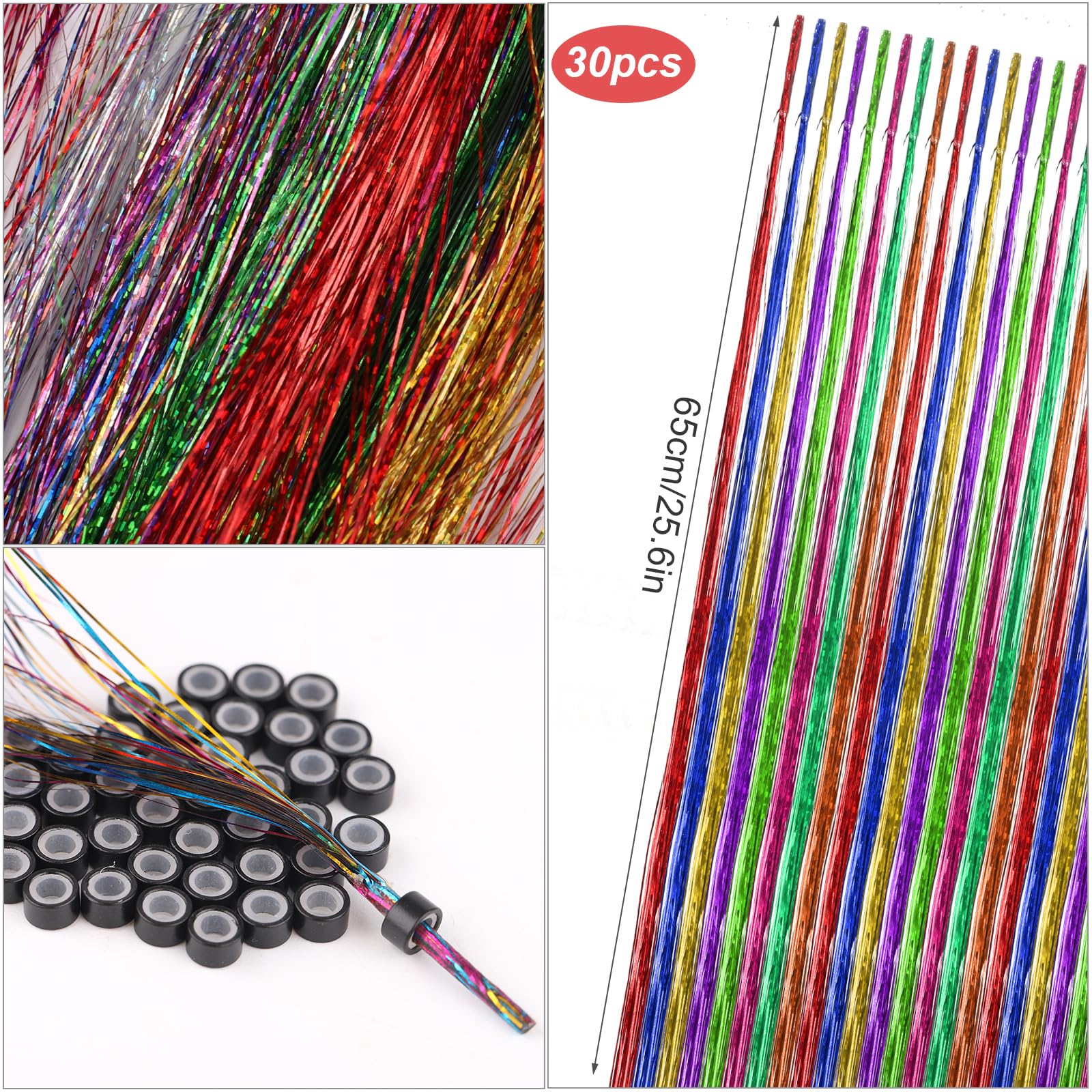 Rugged Ride Fitted Lycra Mane Tamer with Zipper Closure