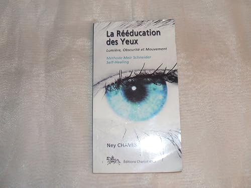 Rééducation des yeux