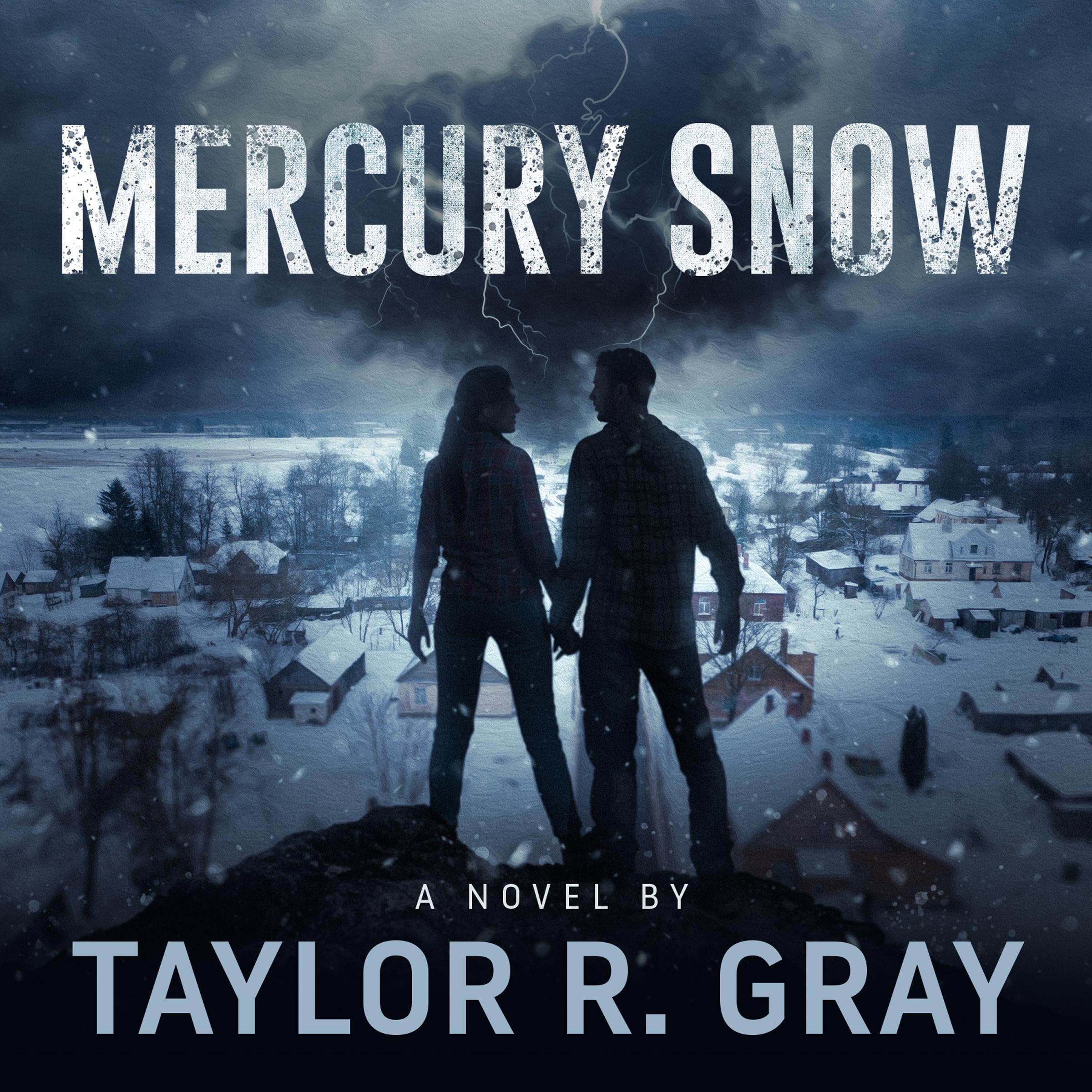 Mercury Snow