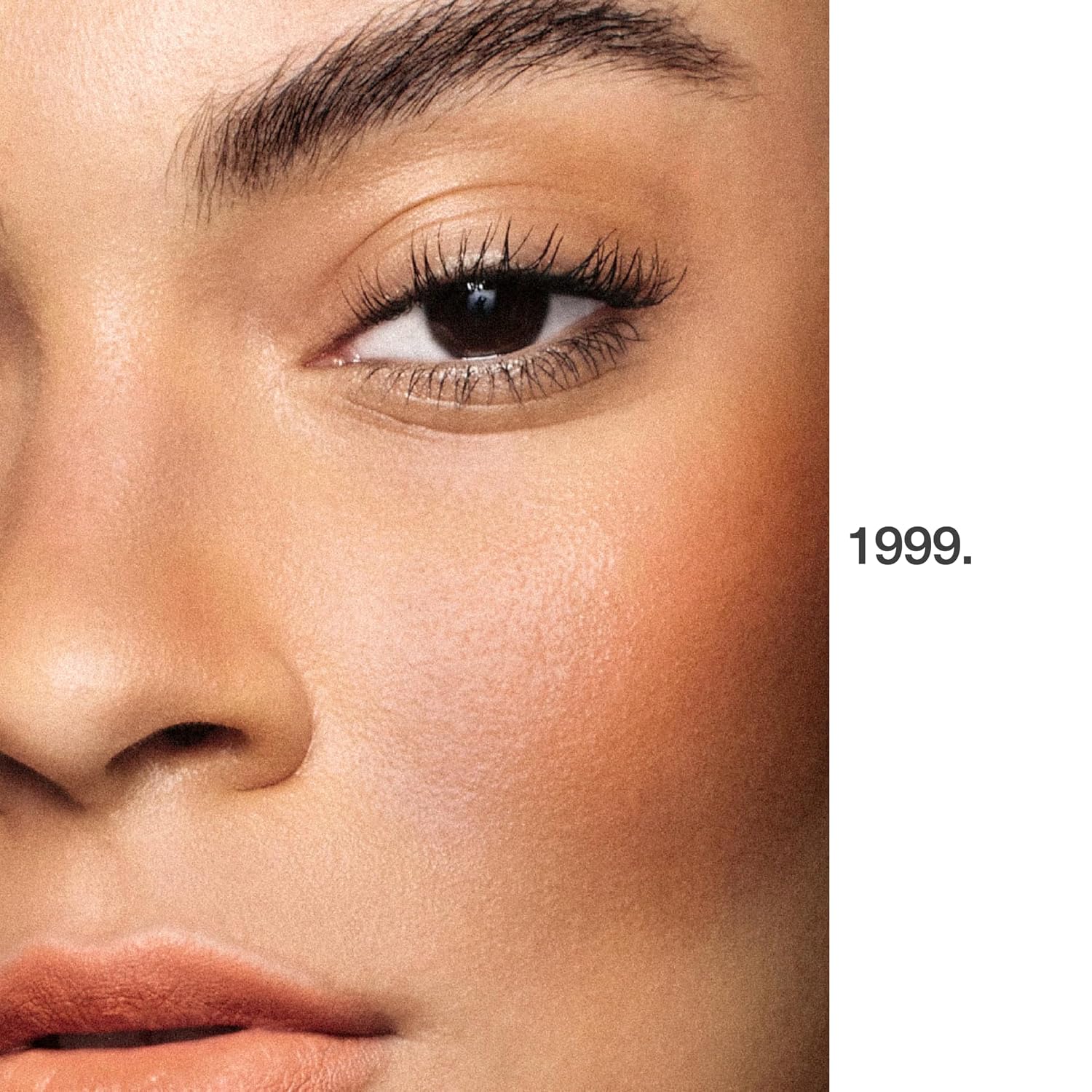 QUEEN MUSIA Plaisir Nostalgique Hybrid Blush –– Longwear, Powder-Cream Hybrid, Blurring, High Pigment, Filtered Skin, Skincare Base, Iconic Colors, Buildable, Lightweight (1999)