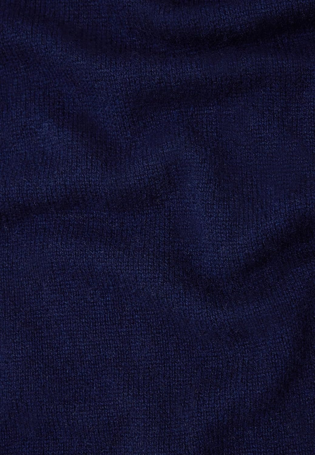 Style & Republic Women's 100% Cashmere Turtleneck Sweater, Regular Fit, Premium Knit Jumper for Autumn, Winter and Spring