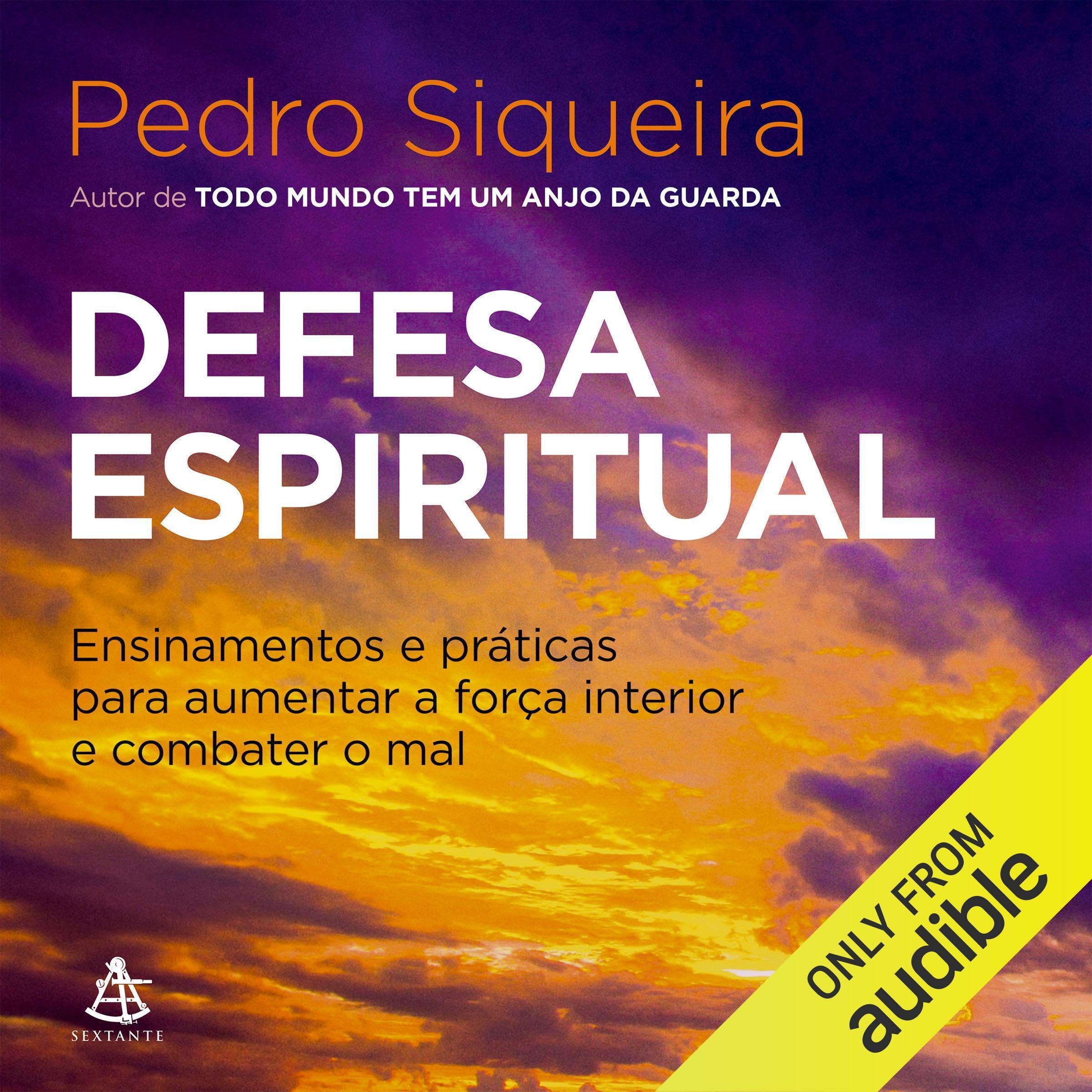 Defesa espiritual [Spiritual Defense]