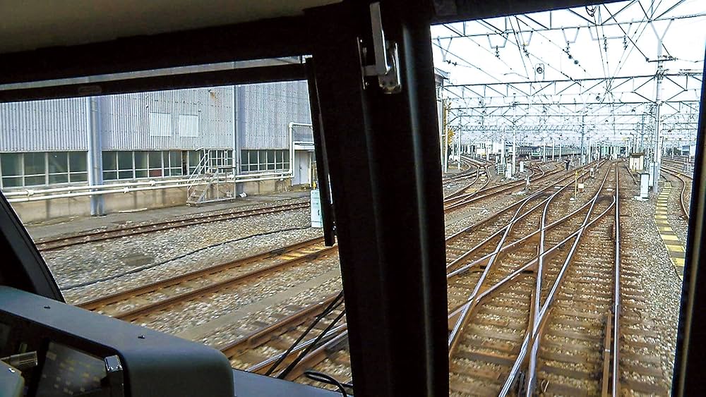 鉄道基地 東京メトロ 和光検車区/新木場分室/王子検車区/綾瀬車両基地 lok26k6 鉄道基地 東京メトロ 和光検車区／新木場分室／王子検車区／綾瀬