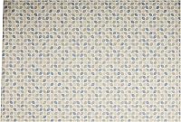 Vista 70 de Con-Tact Brand Grip Prints Shelf Liner, Non-Adhesive Durable Liners, Slip-Resistant Drawer and Cabinet Covering, 18" x 4', Dottie Grey, Pack of 1