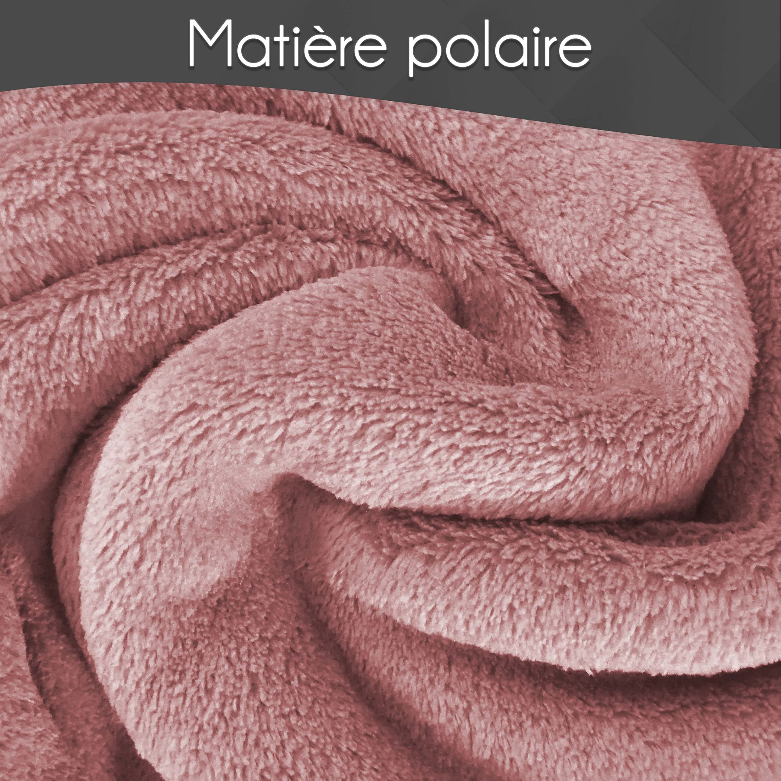 KDO MAGIC Robe de chambre femme personnalisée - Peignoir de chambre personnalisable - Brodé avec un prénom - Cadeau maman noël, saint valentin, anniversaire, fête des mères