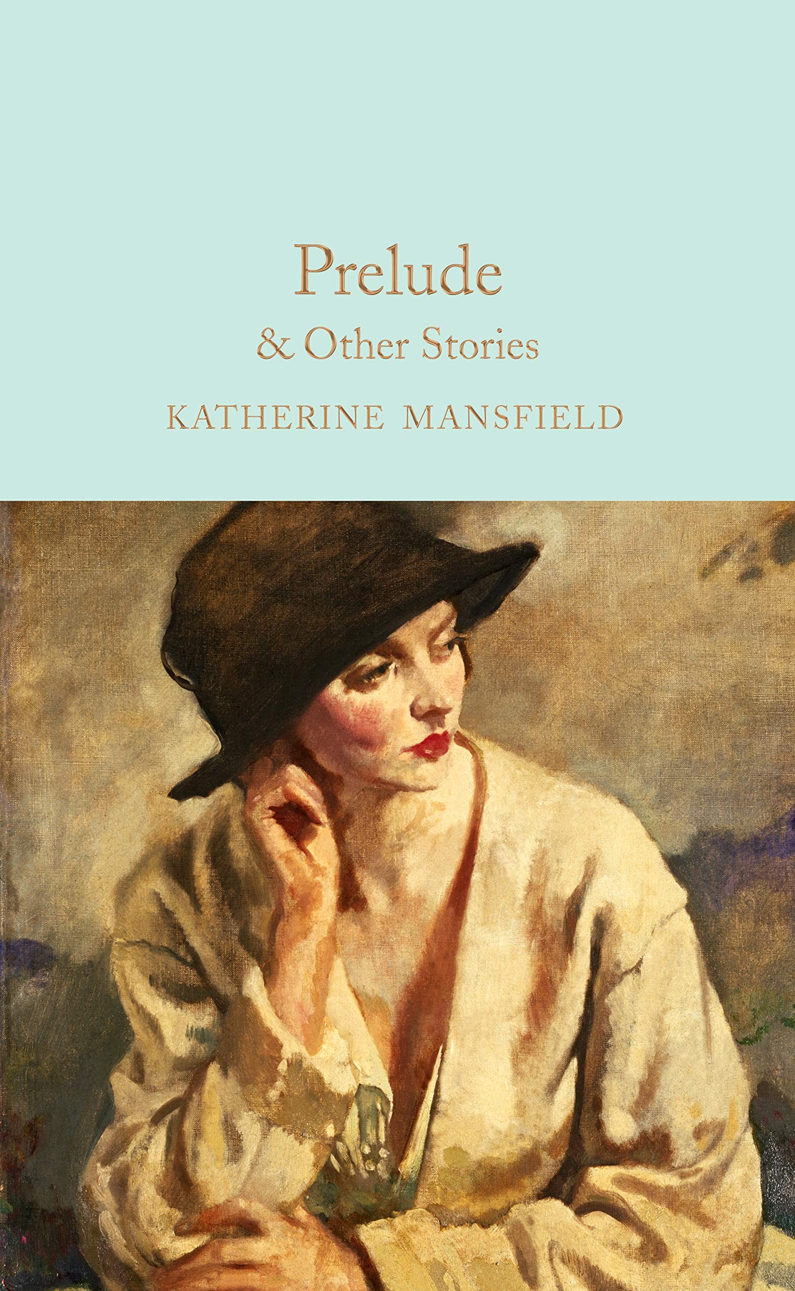 Prelude & Other Stories by Katherine Mansfield, Meg Jensen - 9781529045604