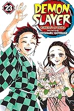Demon Slayer: Kimetsu no Yaiba, Vol. 23: Life Shining Across The Years