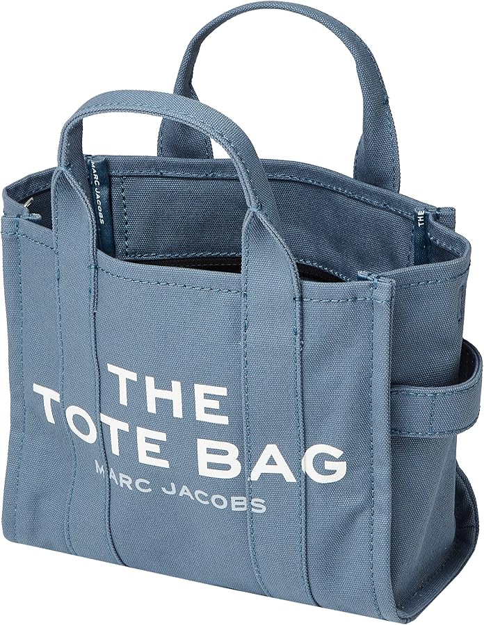 Amazon.co.jp: Marc Jacobs M0016493 481 Tote Bag, The Traveler Tote