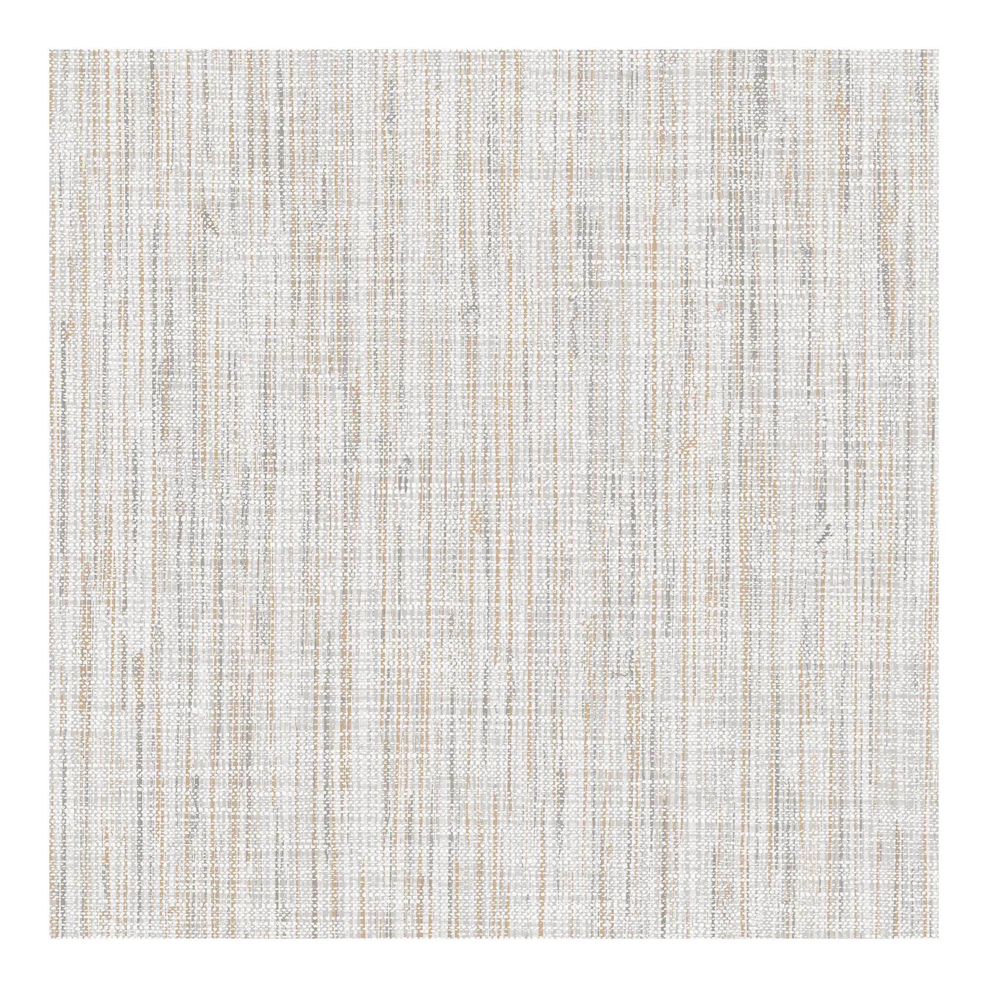 Superfresco Linden Texture Copper Wallpaper | Paste the Paper | Copper Textured | Eco-Friendly
