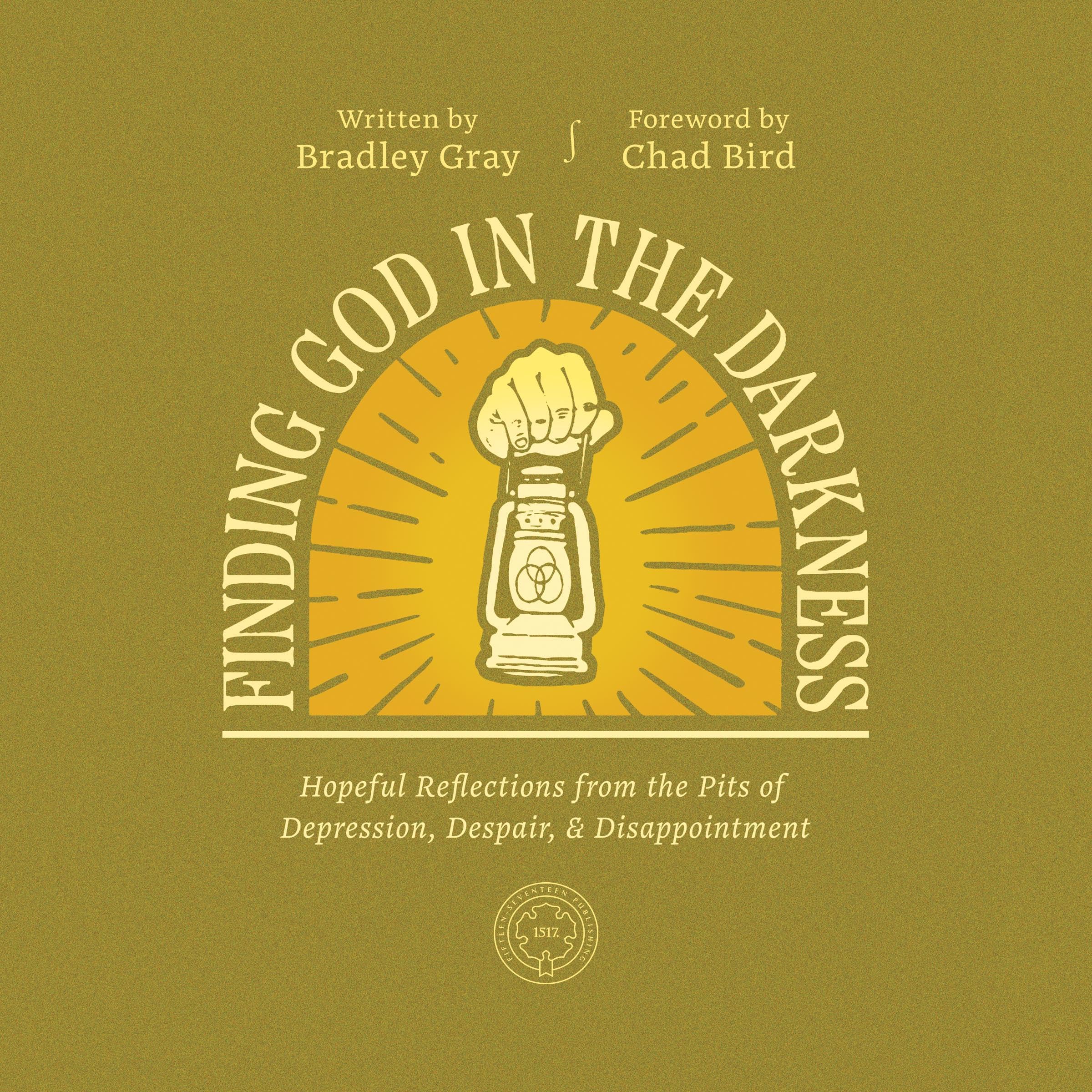 Finding God in the Darkness