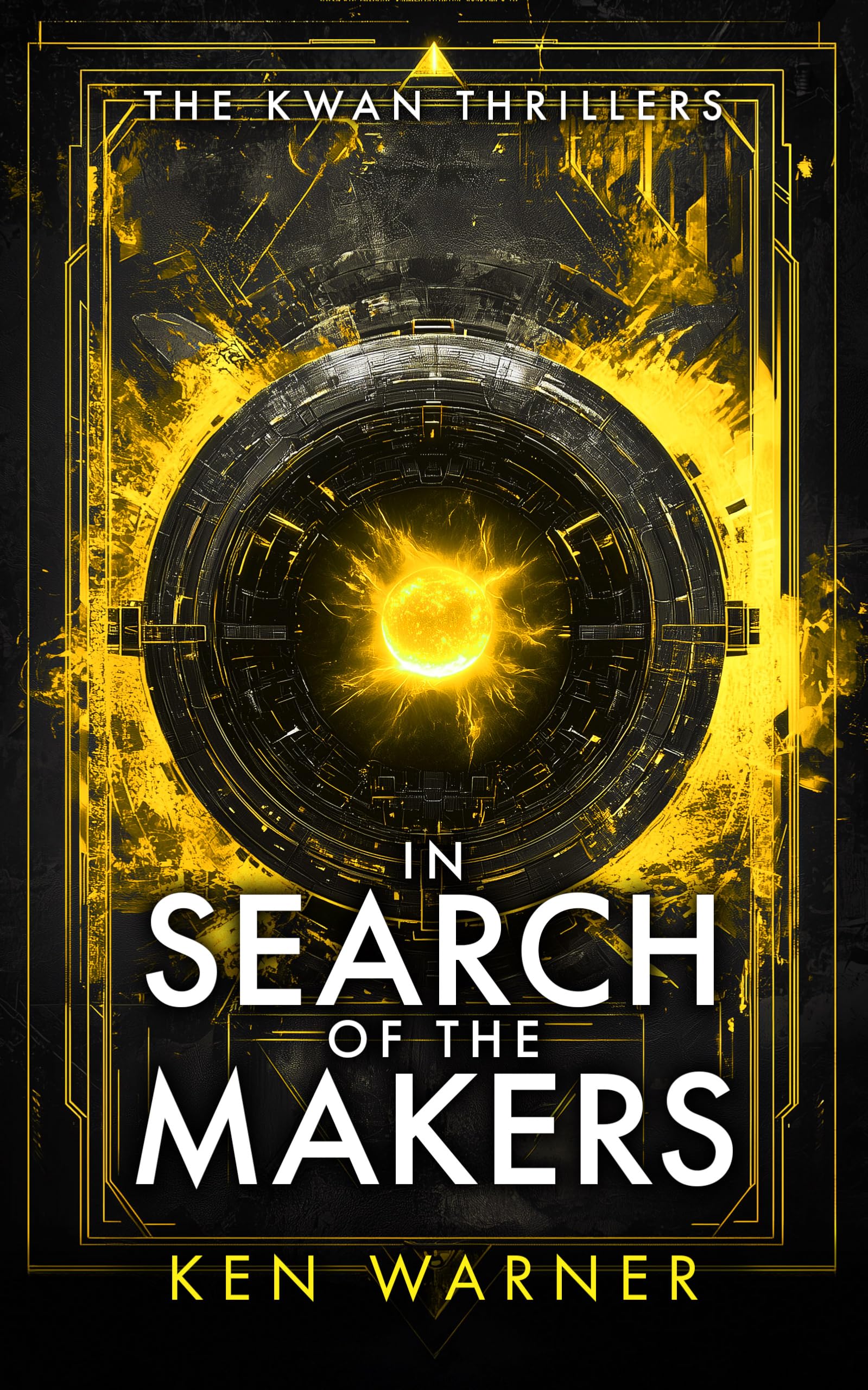 In Search of the Makers