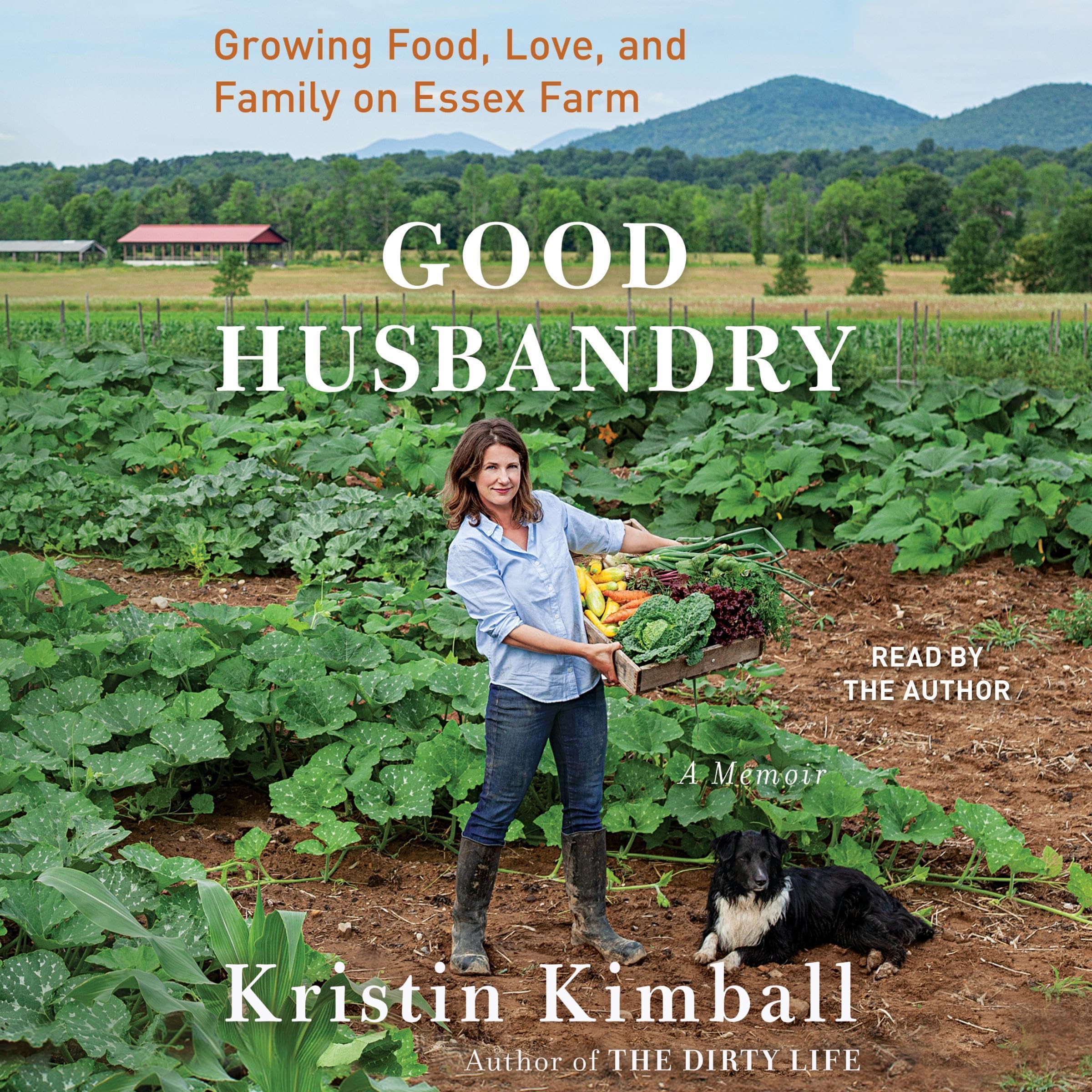 Cover art for Good Husbandry