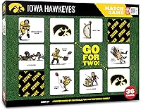 Vista 37 de YouTheFan Juego de Memoria y Combinación NCAA