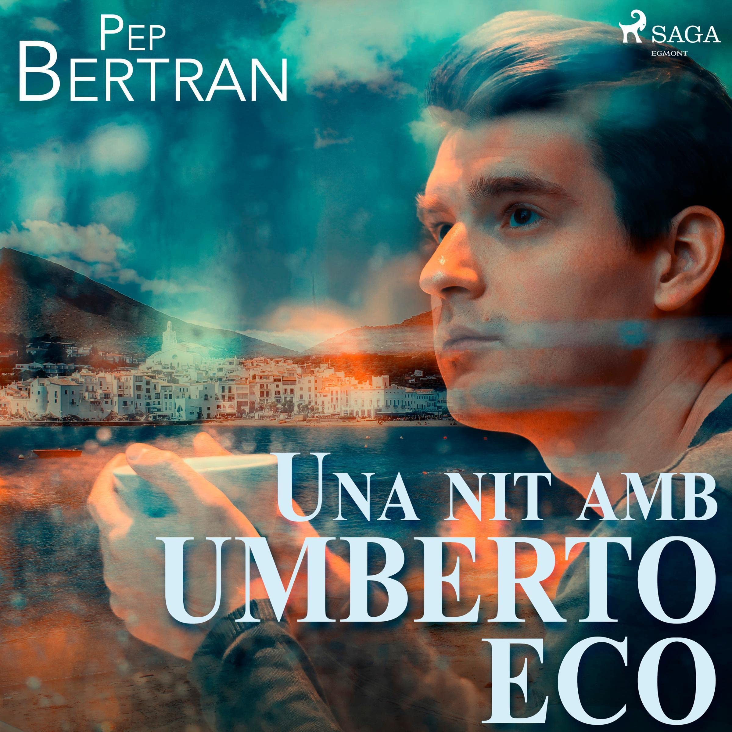 Una nit amb Umberto Eco