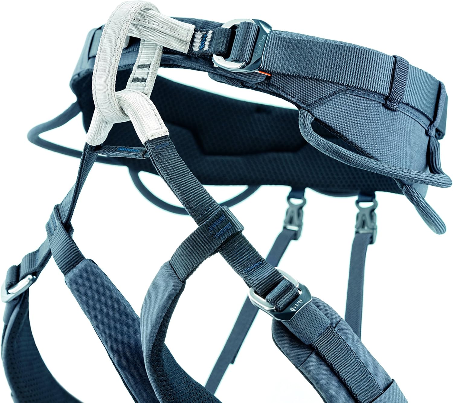 PETZL ADJAMA Climbing Harness : Sports & Outdoors